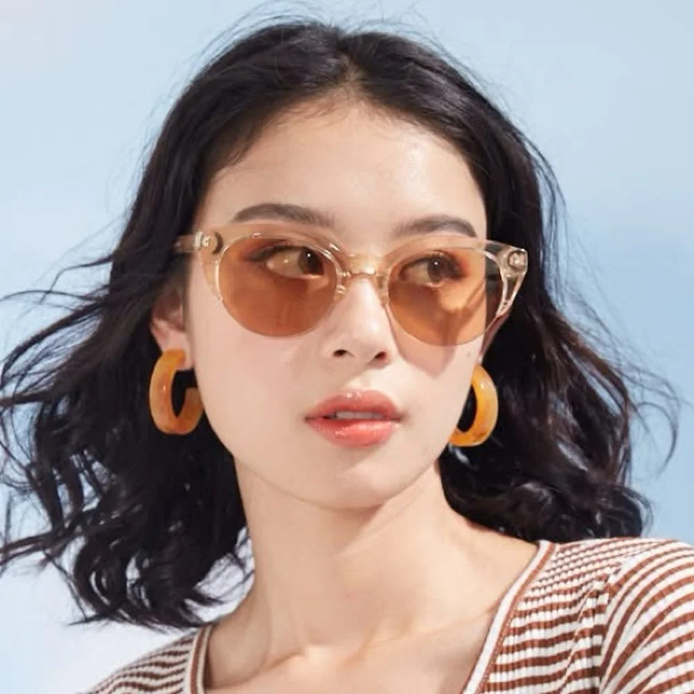 NWOT Sunnies Studios Sunglasses